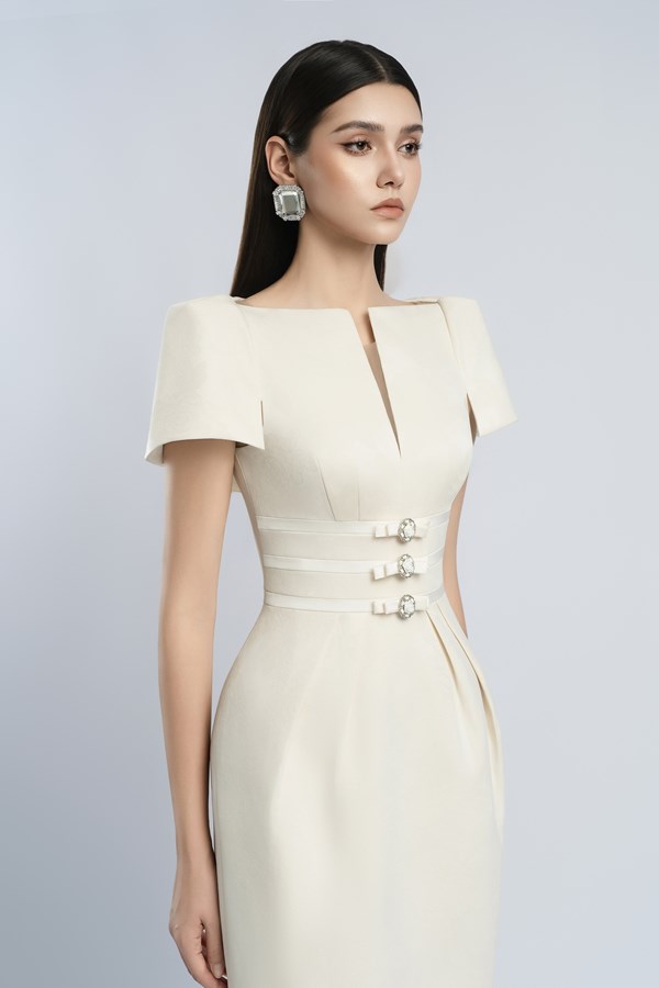 Beatrice Dress